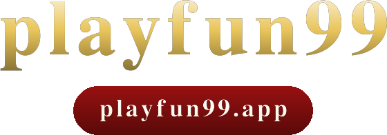 playfun99 โลโก้