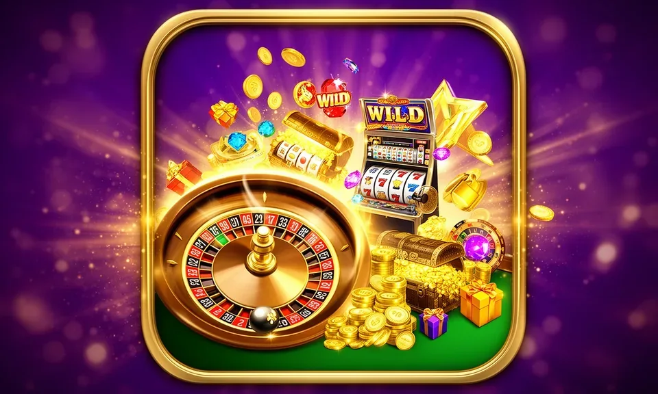 playfun99 ภายในล็อบบี้คาสิโน playfun99 มีอะไรบ้าง